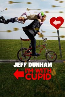 Jeff Dunham - I'm with Cupid