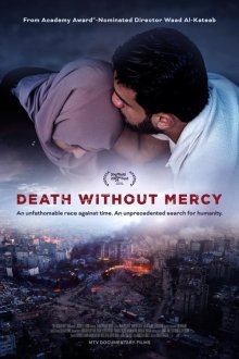 Death Without Mercy