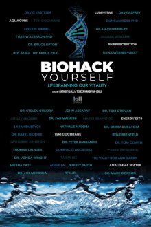 Biohack Yourself