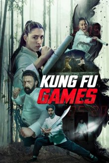 Kung Fu Games | بازی های کونگ فو