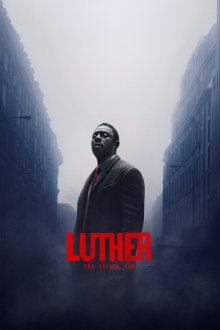 Luther: The Fallen Sun | لوتر: سقوط خورشید