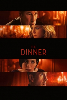 The Dinner