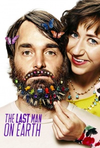 The Last Man on Earth