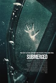 Submerged