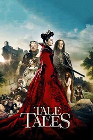 Tale of Tales