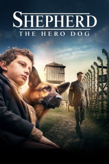 SHEPHERD: The Story of a Jewish Dog