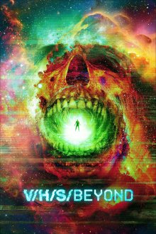 V-H-S-Beyond