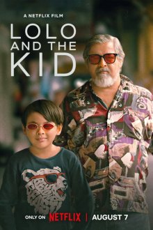 Lolo and the Kid | لولو و بچه