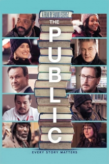 The Public