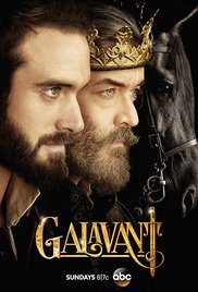 Galavant