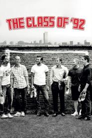 The Class of 92