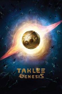 Taklee Genesis x Worlds Collide | طمع پیدایش برخورد دنیاها