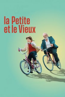 La Petite et le Vieux | جو آسمان آبی