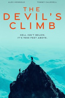 The Devil's Climb | صعود شیطان