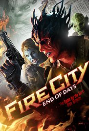 Fire City: End of Days