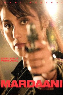 Mardaani