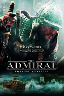 The Admiral