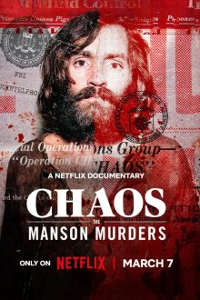 Chaos: The Manson Murders