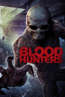 Blood Hunters