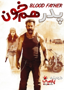 Blood Father