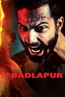 City of Revenge AKA Badlapur