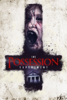 The Possession Experiment