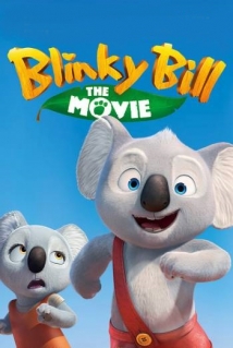 Blinky Bill