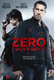 2 Guns: Zero Tolerance