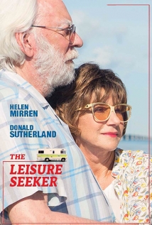 The Leisure Seeker