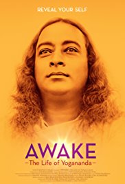 Awake: The Life of Yogananda