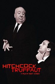 Hitchcock Truffaut