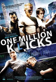 One Million K(l)icks