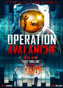 Operation Avalanche