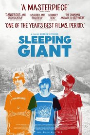 Sleeping Giant