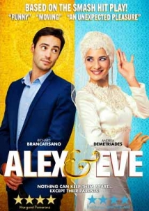 Alex & Eve