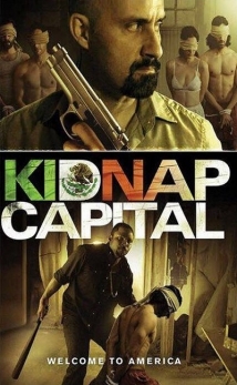 Kidnap Capital