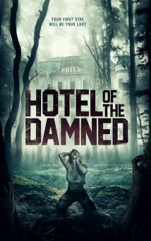 Hotel of the Damned