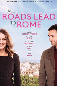 All Roads Lead to Rome