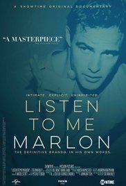 Listen to Me Marlon