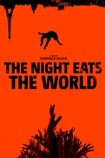 The Night Eats the World