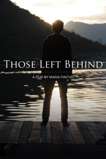 Those Left Behind