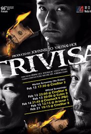 Trivisa