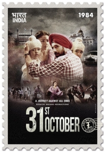 31st October