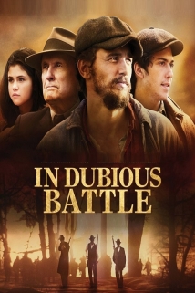 In Dubious Battle