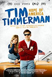 Tim Timmerman, Hope of America