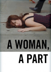 A Woman, a Part