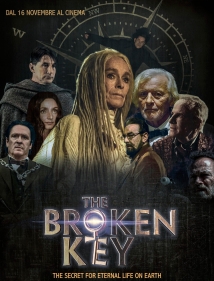 The Broken Key