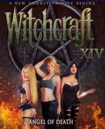 Witchcraft 14: Angel of Death