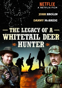 The Legacy of a Whitetail Deer Hunter