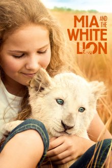 Mia and the White Lion